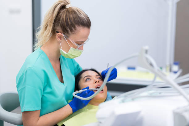 Best Emergency Treatment for Dental Infections or Abscesses in Fowler, CO