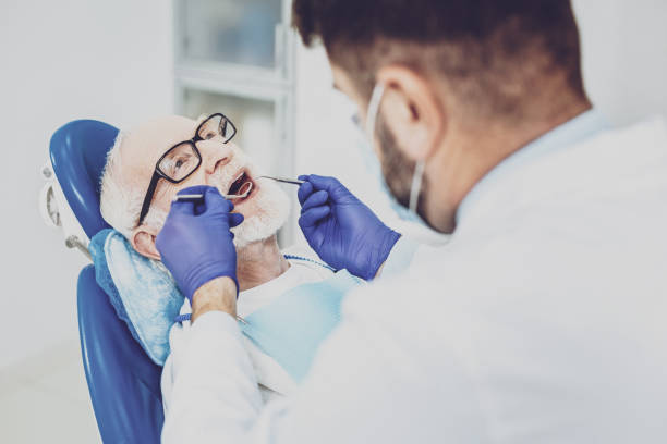 Best Emergency Dental Care for Broken or Chipped Teeth in Fowler, CO